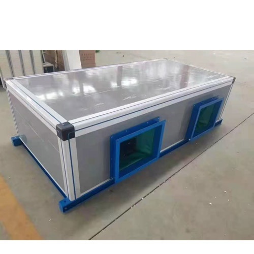 全熱交換器